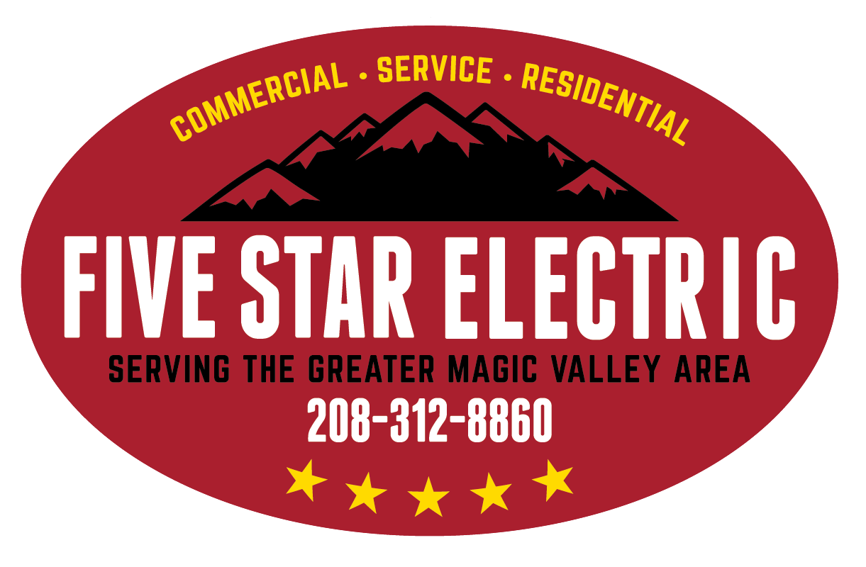 Five Star Electric Idaho